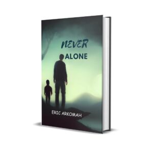 NEVER ALONE