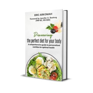 PERFECT DIET