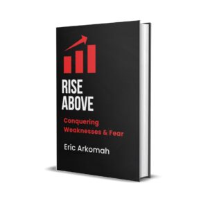 RISE ABOVE